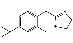 526-36-3 Structure