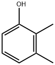 2,3-dimethylphenol Struktur