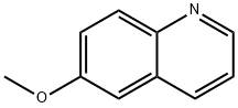 6-Methoxyquinoline