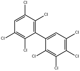 2,2',3,3',4',5,5',6-OCTACHLOROBIPHENYL