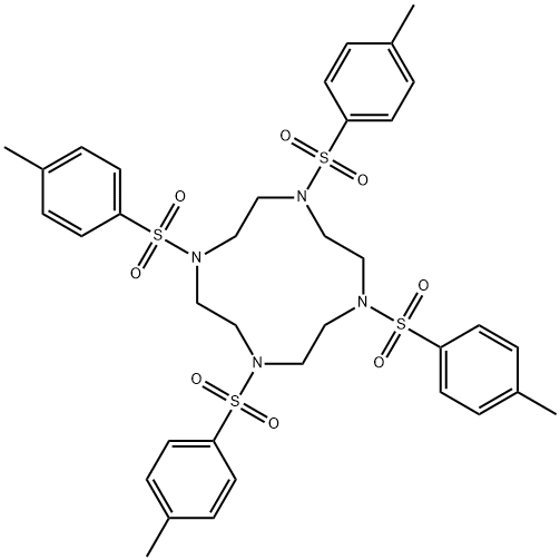 52667-88-6 結(jié)構(gòu)式