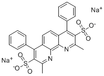 BATHOCUPROINEDISULFONIC ACID DISODIUM SALT price.