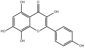 527-95-7 結(jié)構(gòu)式