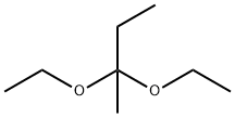 2-Butanone diethyl acetal Struktur