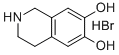 1,2,3,4-TETRAHYDRO-6,7-ISOQUINOLINEDIOL HYDROBROMIDE price.