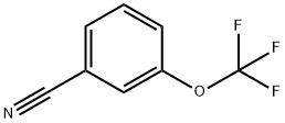 3-(TRIFLUOROMETHOXY)BENZONITRILE