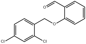 2-(2,4-DICHLORO-BENZYLOXY)-BENZALDEHYDE price.