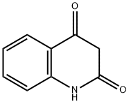 Quinoline-2,4(1H,3H)-dione