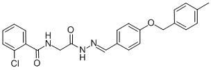 SALOR-INT L489409-1EA Struktur