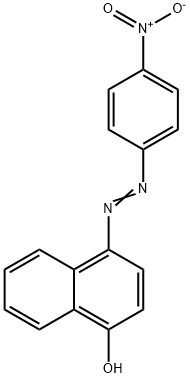 4-(4-NITROPHENYLAZO)-1-NAPHTHOL price.