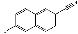 6-Cyano-2-naphthol