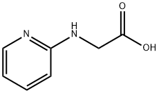 Glycine, N-2-pyridinyl- (9CI)