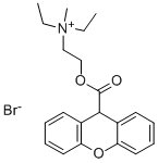 METHANTHELINE BROMIDE price.