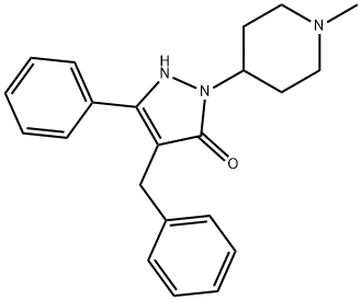 53-89-4 結(jié)構(gòu)式