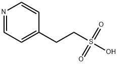 2-(4-Pyridyl)ethansulfonsure