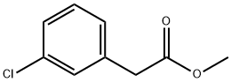 METHYL 3-CHLOROPHENYLACETATE