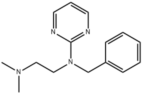 531-08-8 結(jié)構(gòu)式