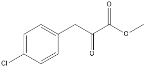 Methyl p-chlorophenylpyruvate price.