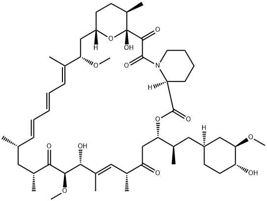 Rapamycin