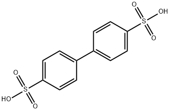 4,4'-聯(lián)苯二磺酸