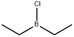 chloro-diethyl-borane