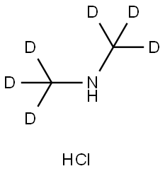 DIMETHYL-D 6-AMINE HYDROCHLORIDE