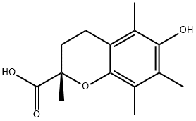 (S)-(-)-6-HYDROXY-2,5,7,8-TETRAMETHYLCHROMAN-2-CARBOXYLIC ACID price.