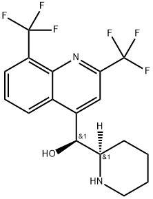 MEFLOQUINE