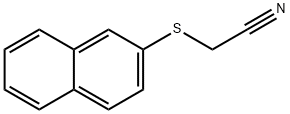 2-(2-NAPHTHYLTHIO)ACETONITRILE