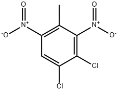 1,2-Dichloro-4-methyl-3,5-dinitrobenzene