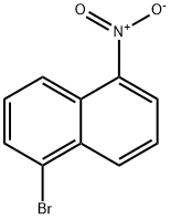 5-bromo-1-nitro-naphthalene