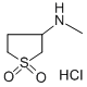 (1,1-DIOXO-TETRAHYDRO-1LAMBDA6-THIOPHEN-3-YL)-METHYL-AMINE price.