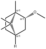 exo-2-Methoxy-1,7,7-trimethylbicyclo[2.2.1]heptan