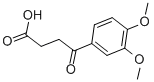 4-(3,4-DIMETHOXYPHENYL)-4-OXOBUTYRIC ACID price.