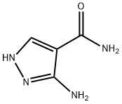 3-Amino-1H-pyrazole-4-carboxamide price.