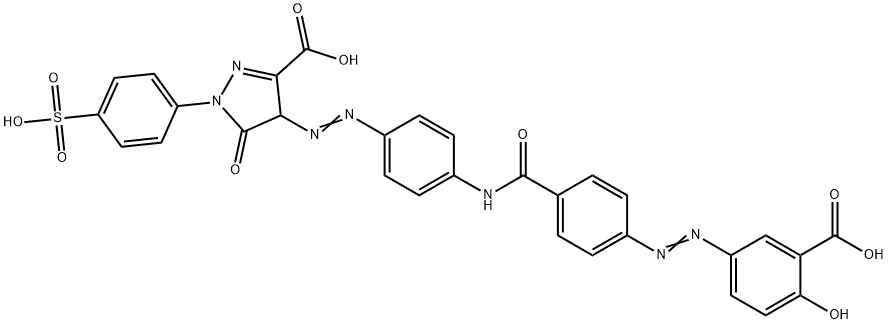 4-Methylpyridine-2-Carbaldehyde Struktur