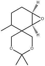 Spirambrene Struktur