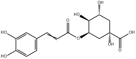 534-61-2 Structure