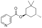 ciclonicate Struktur