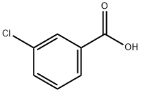 3-Chlorobenzoic acid