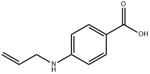 4-(ALLYLAMINO)BENZOIC ACID price.