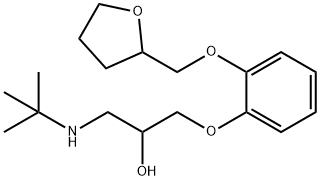 布非洛爾 結(jié)構(gòu)式