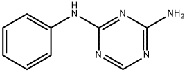 Amanozine Struktur