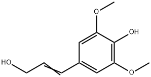 537-33-7 結(jié)構(gòu)式