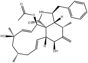 Cytochalasin H price.