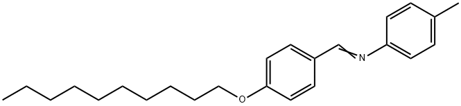 P-DECYLOXYBENZYLIDENE P-TOLUIDINE price.