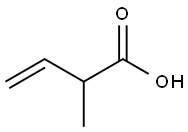 2-METHYL-3-BUTENOIC ACID price.