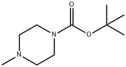 1-Boc-4-methylpiperazine price.