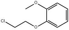 2-(2-METHOXYPHENOXY)ETHYL CHLORIDE