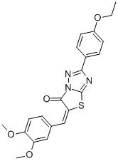 SALOR-INT L437409-1EA Struktur